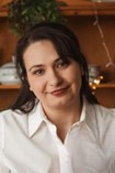Simona Maria Dubău