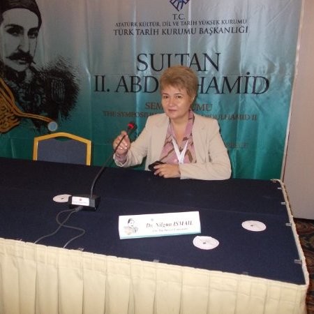 Ismail Nilghiun