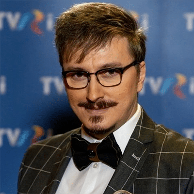 Jora Octavian-Dragomir