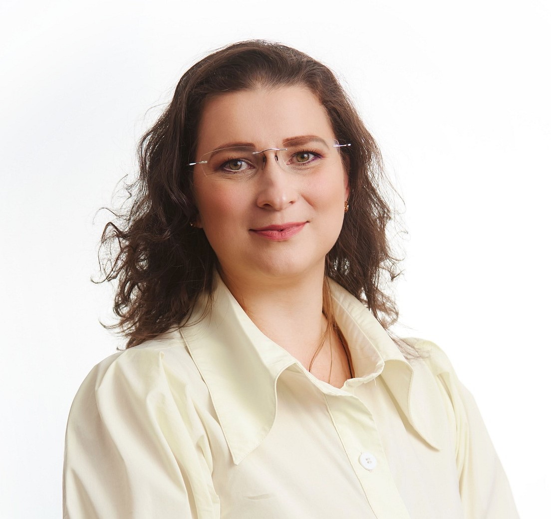 Todoran Alexandra-Cristina