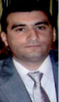 Paraschiv Daniel Ștefan
