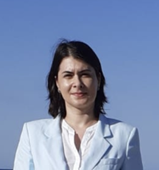 Paraschiv Ramona-Gabriela
