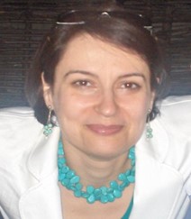 Marina-Cristiana Rotaru
