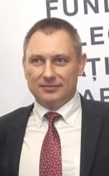 Popescu Grigore Florin