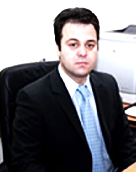 Gheorghe Lucian