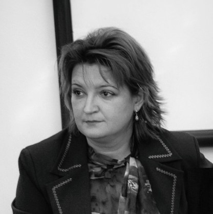 Oana Lăcrămioara Bădărău