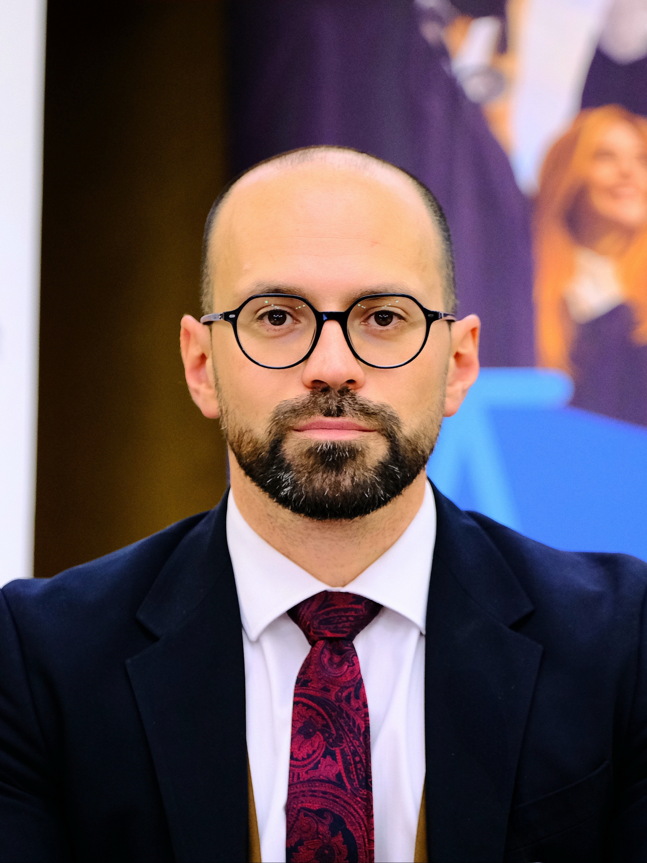 Moloman Bogdan Dumitru