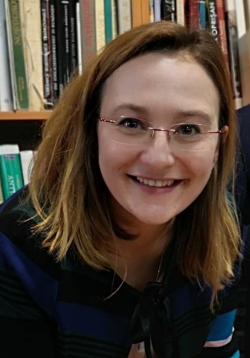 Daniela Popa