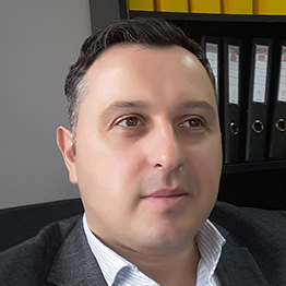Lungu Ionuț-Cosmin