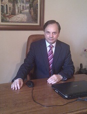 Urs Ilie