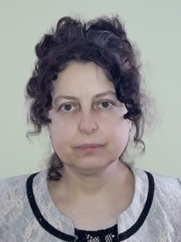 Petcu (Ispas) Daniela