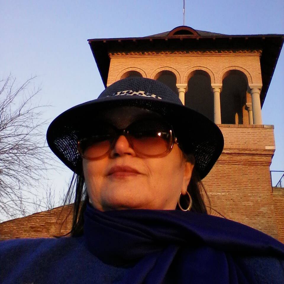 Pohoață Gabriela