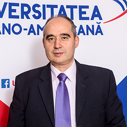 Mihălcescu Cezar