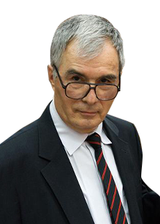 Rostas Zoltan