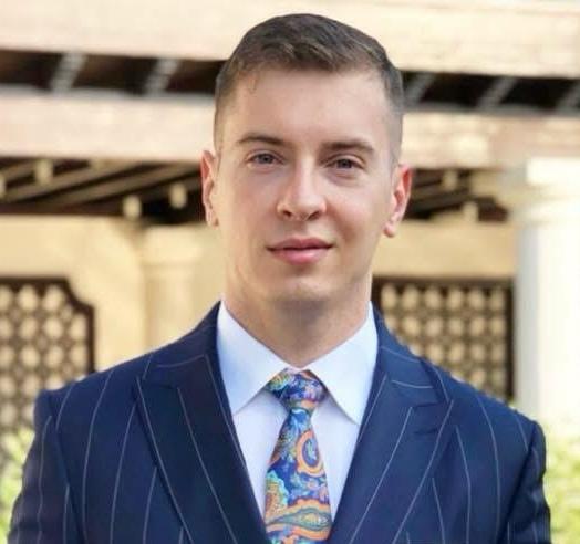 Radu Bogdan Calin