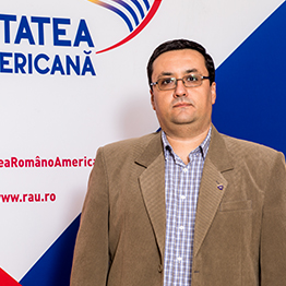 Nedelescu Mihai