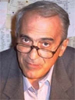 Negrici Eugen