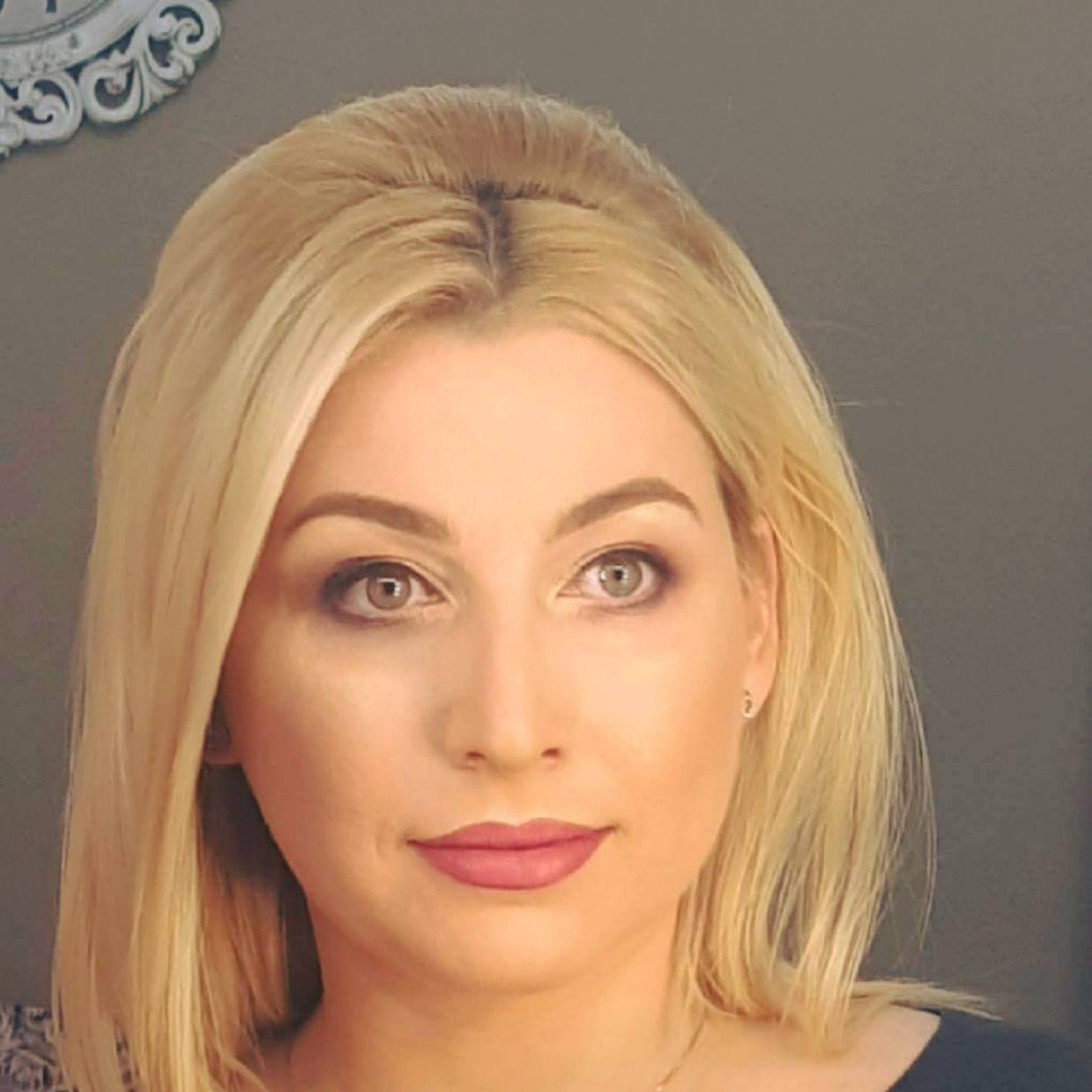 Niță Andreea Mihaela