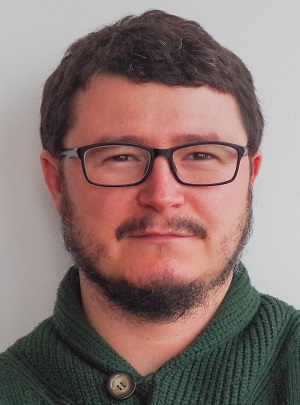 Iancu Bogdan