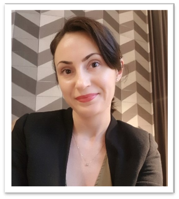 Ioana Prodan
