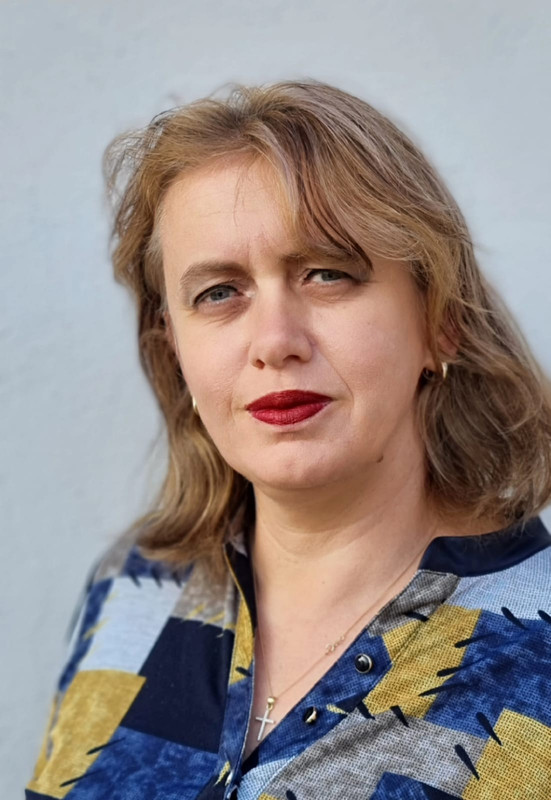 Oprea Gabriela
