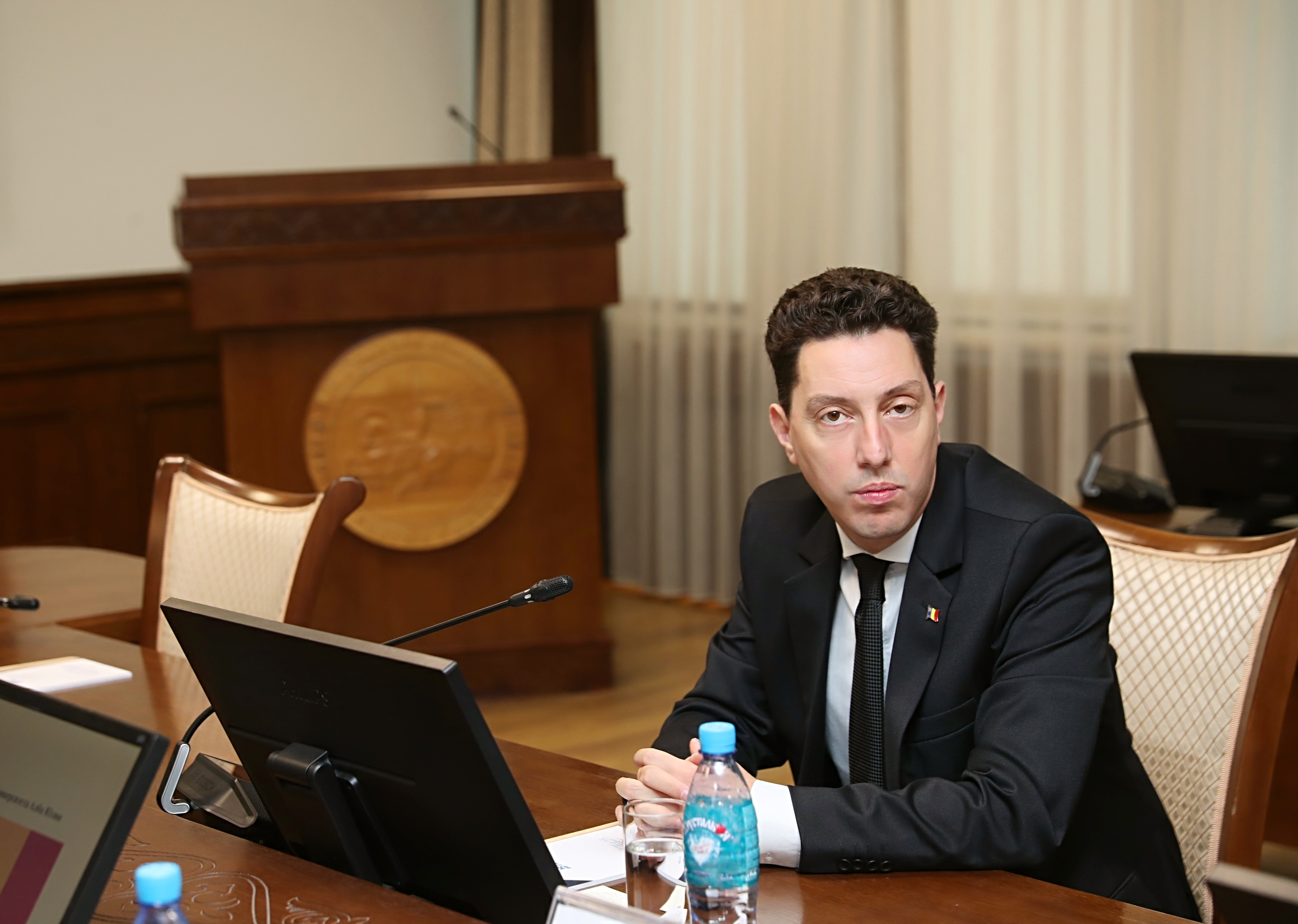 Alin Tomuș