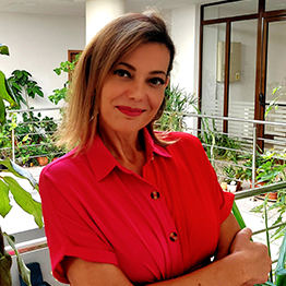 Perju-Mitran Alexandra