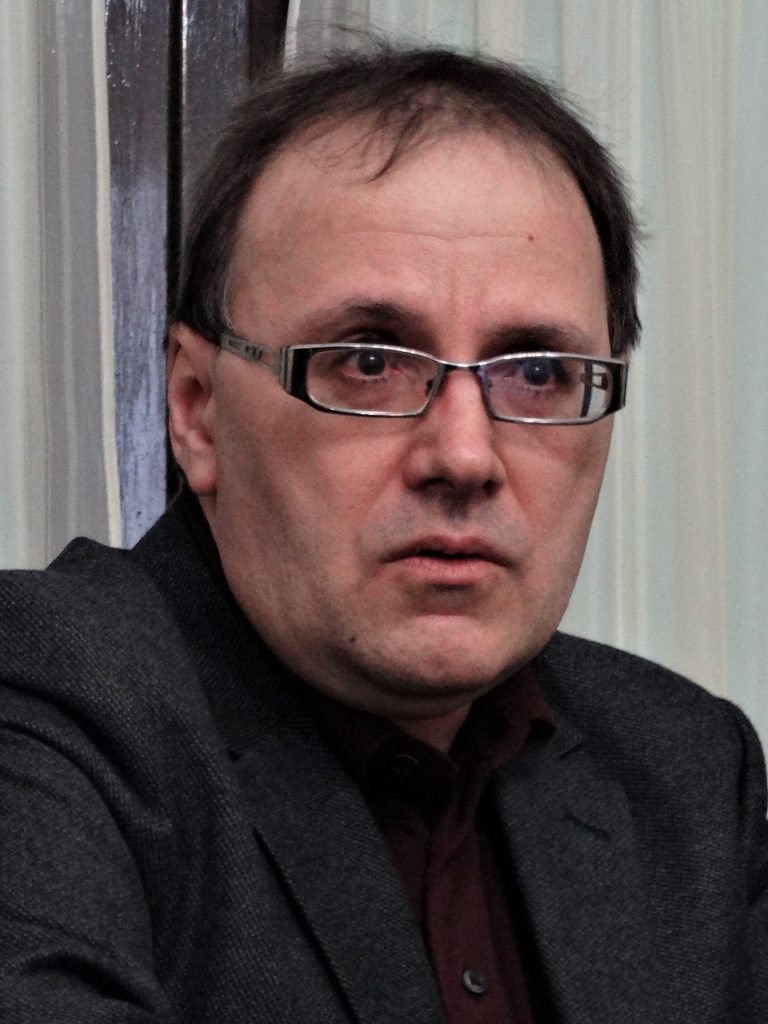 Petrescu Dragoș
