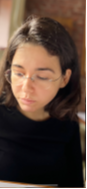 Tomoșioiu (Tache) Marta