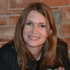 Pop Cristiana Lucreția