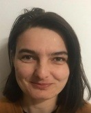 Silvia Boncescu