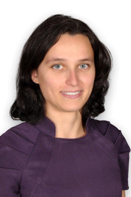 Gabudeanu Larisa
