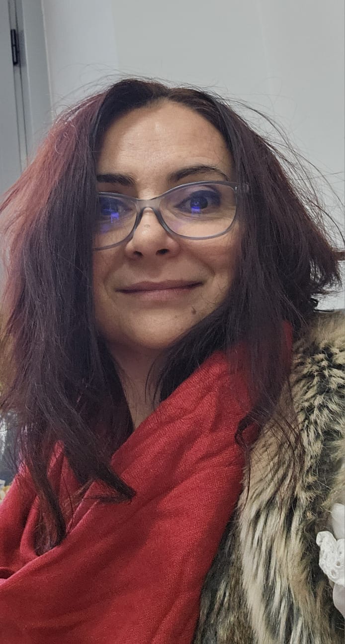 Mihaela Ozarchevici