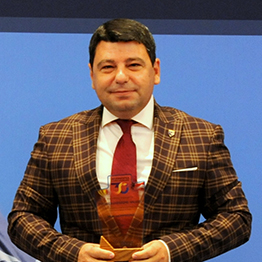 Potecea Valeriu
