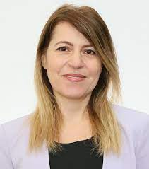 Rădulescu Irina