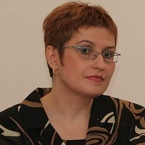 Rhea Cristina