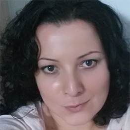 Vilag Ruxandra Dana