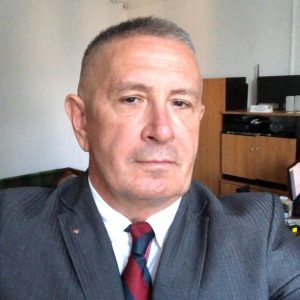 Dumbravă Dan Perju
