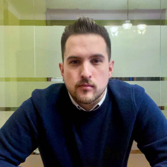 Negrean Laurențiu-Vasile