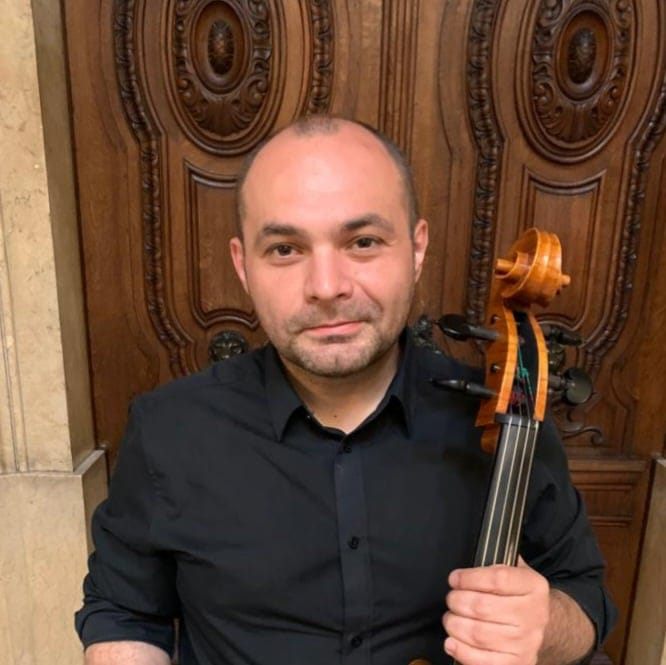 Sinaci Radu