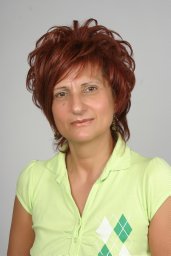 Ștefanovici Smaranda