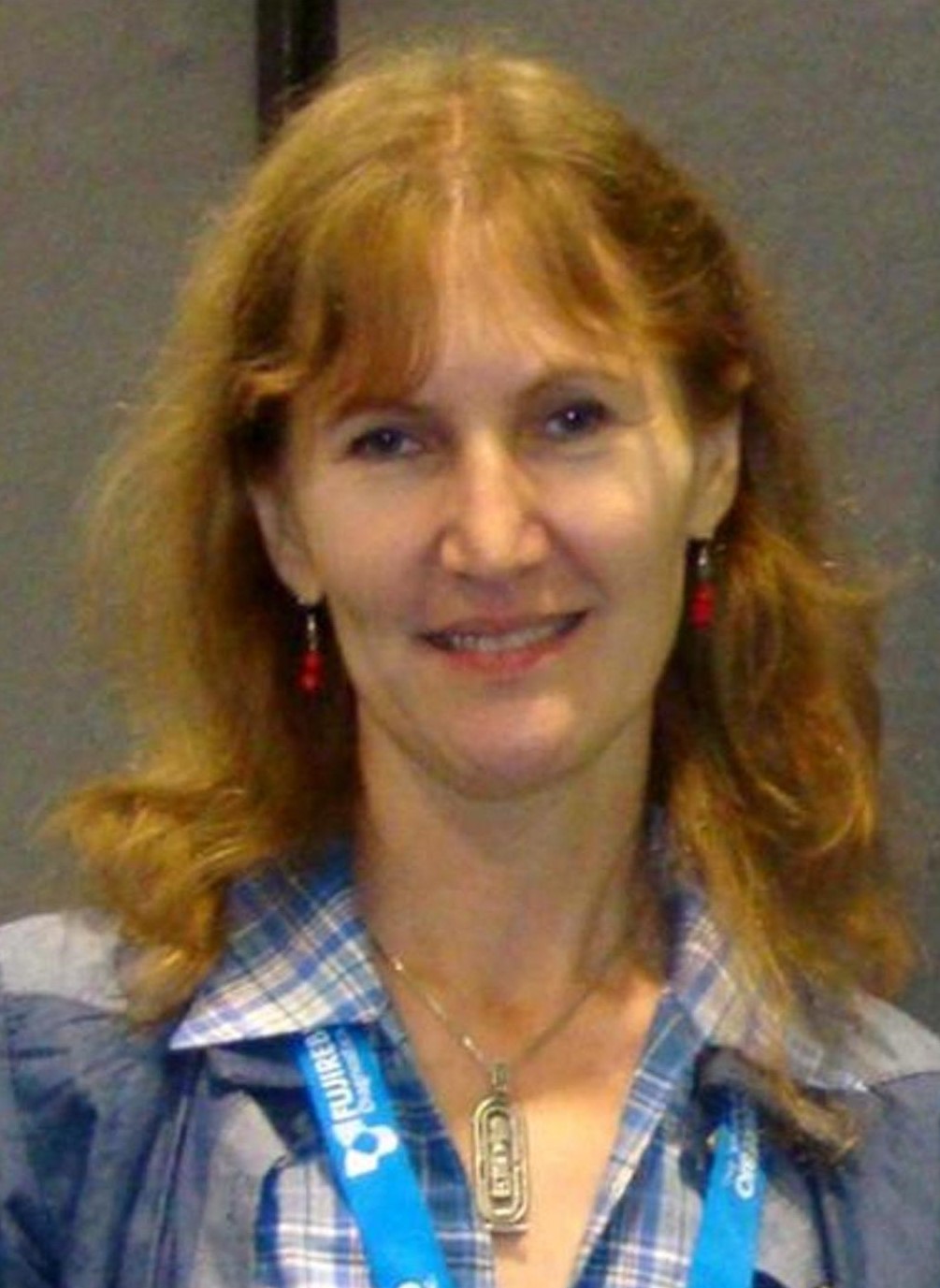 Stanciu Elena