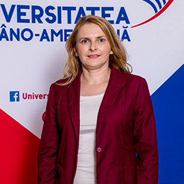Stanică Justina Lavinia