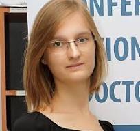 Căpraru Mădălina