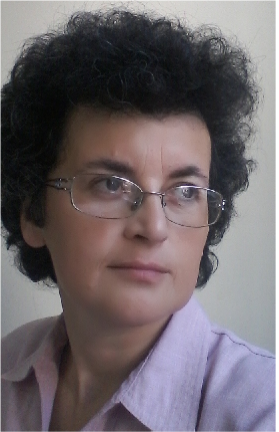 Camen Marcela Ciornei