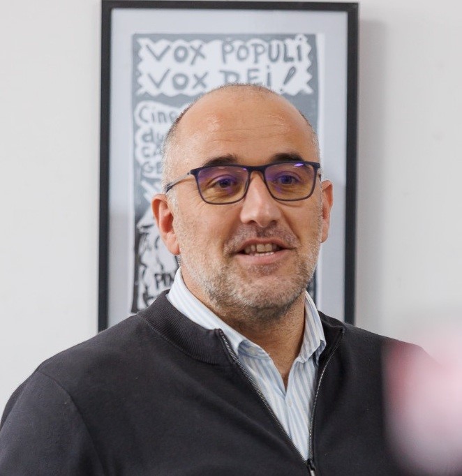 Petru Vasile Gafiuc