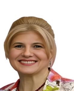 Liliana Elisabeta Orza