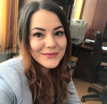 Chicoș Oana