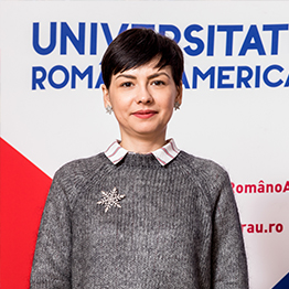 Surdu Georgiana