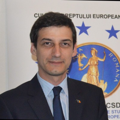 Șandru Daniel Mihail